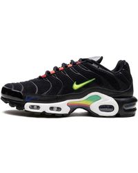 Nike - Air Max Plus Se Black Da5561-001 - Lyst