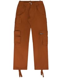 Rhude - Suiting Cargo Pants Rhfw21Pa13051352" - Lyst