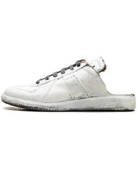 Maison Margiela - Open On The Back Replica "Painted - Lyst