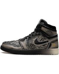 Nike - Air 1 Zoom Cmft 2 "Dia De Los Muertos" Fq8155 010" - Lyst