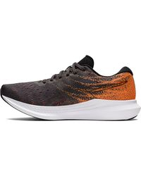 Asics - Evoride 3 "Obsidian Shocking" 1011B339 020" - Lyst