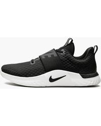 Nike - In-season Tr 9 Training Shoe (black) - Clearance Sale - Lyst