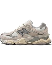 New Balance - 9060 "Suede Pack - Lyst
