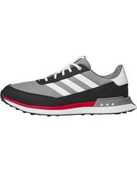 adidas - S2G 24 Spikeless Golf Three Cloud Core" Ih8521" - Lyst