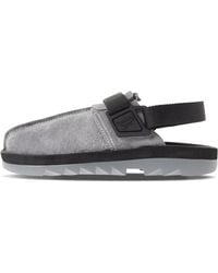Reebok - Beatnik Sandals "Alloy" Cn3730" - Lyst