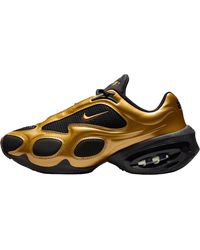 Nike - Air Max Muse "Metallic" Fv1920 701" - Lyst