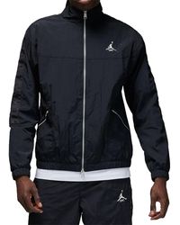 Nike - Essentials Warmup Jacket Sail" Fb7294 010" - Lyst