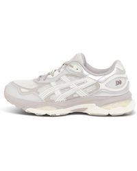 Asics - Gel-Nyc 2.0 "Smoke Pure" 1203B225 020" - Lyst