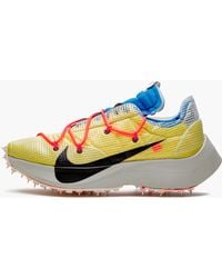 NIKE X OFF-WHITE - Zoom Vapor Street "Off - Lyst