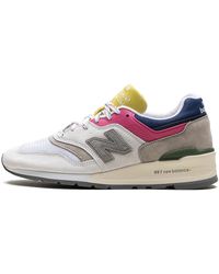 New Balance - 997 "Aime Leon Dore - Lyst