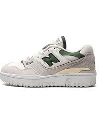 New Balance - 550 "Sea Salt Nori" Bbw550Sg" - Lyst