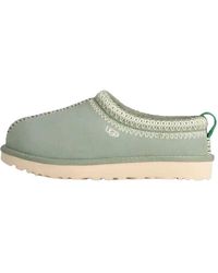 UGG - Tasman Meadow Accent Slipper "Artichoke" 1175184 Art" - Lyst