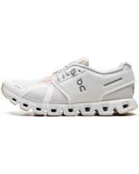 On Shoes - Cloud 5 Push "Ivory Savannah" 69.98003" - Lyst