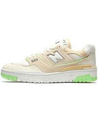 New Balance - 550 "Turtledove Aura" Bbw550Fb" - Lyst