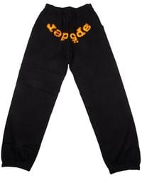 Sp5der - Og Logo V2 Sweatpant 290" - Lyst