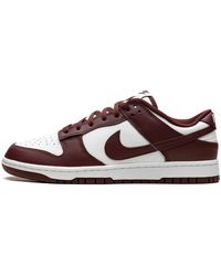 Nike - Dunk Low Retro "Redwood" Dv0833 115" - Lyst