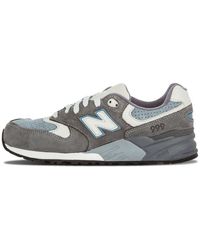 New Balance Shoes for Men - Up to 40% off at Lyst.com - Page 41