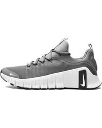 Nike - Free Metcon 6 "Flat Pewter Summit" Fj7127 002" - Lyst
