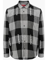 Supreme Shirts for Men - Up to 5% off | Lyst