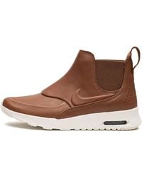 Nike - Air Max Thea Mid Shoe - Lyst