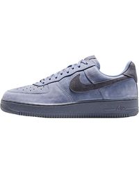 Nike - Air Force 1 Low Retro Premium Qs "Dark Sky" Io9555 400" - Lyst