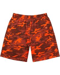 Supreme - Small Box Sweatshort "Ss25 - Lyst