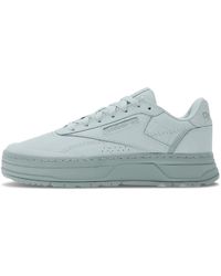 Reebok - Club C Double Geo Gy1377" - Lyst