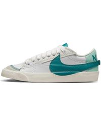 Nike - Blazer Low '77 Jumbo "Summit" Dq1470 106" - Lyst