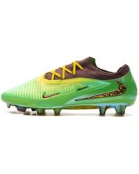 Nike - Phantom 6 Low Elite Fg Se Cleats "Travis Scott" Iq8140 900" - Lyst