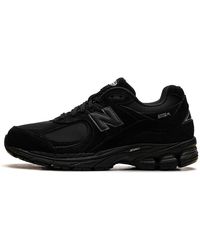 New Balance - 2002R Metallic" U200278J" - Lyst