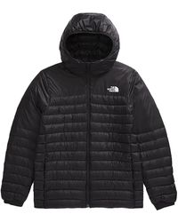 The North Face - Terra Peak Hooded Jacket Nf0A88Tv Jk3" - Lyst