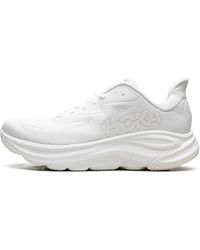 Hoka One One - Clifton 10 1162030 Wwh" - Lyst