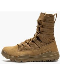 Nike Sfb Gen 2 8'' Gtx in Black for Men | Lyst