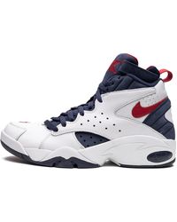 Nike - Air Maestro 2 High "Kith - Lyst
