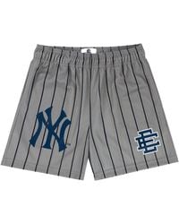 Eric Emanuel - Ee Basic Short Fw23 "Yankee - Lyst