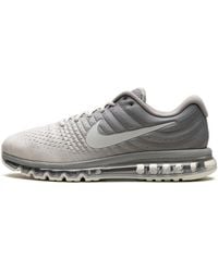 Nike - Air Max 2017 "Light Bone" 849559 005" - Lyst
