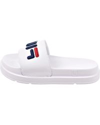 Fila - Drifter Bold -- 5Sm00032 125" - Lyst