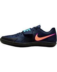 Nike - Zoom Rival Sd 2 "Obsidian Hyper Pulse" Fz9665 400" - Lyst