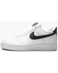 Nike Air Force Low 1 Sneakers for Women - Up to 5% off at Lyst.com