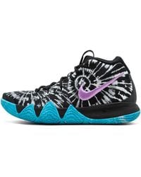 Nike - Kyrie 4 As 'tie-dye' Shoes - Size 9 - Lyst
