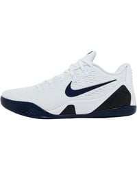 Nike - Kobe 9 Elite Low Em Tb Midnight" Ih5095 101" - Lyst
