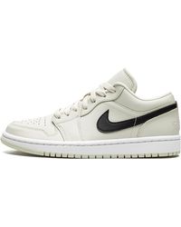 Nike - Air 1 Lo "Coconut Milk" Dc0774 121" - Lyst
