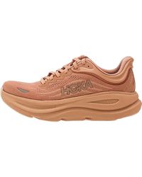 Hoka One One - Bondi 9 "Sienna Rose" 1162012 Snnr" - Lyst