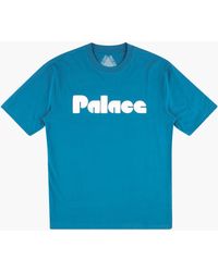 Palace - Ace T-shirt - Lyst