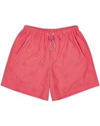 GODSPEED NEW YORK - Hydroshift Swimming Trunks Gs576" - Lyst