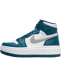 Nike - Air 1 Elevate High-Top Sneakers - Lyst