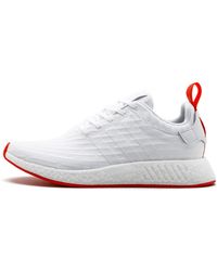 adidas - Nmd R2 Pk Ba7253" - Lyst