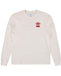 Nike - Air X Levi's Longsleeve T-Shirt Im6730 110" - Lyst