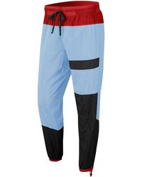 Nike - Sportswear Flight Basketball Pants Cn8512 436" - Lyst