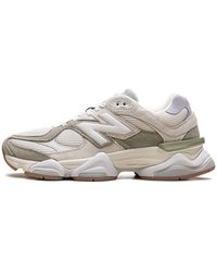 New Balance - 9060 "Garter Snake Pearl" U9060Auc" - Lyst
